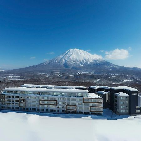 מלון קוטצ'אן Setsu Niseko מראה חיצוני תמונה