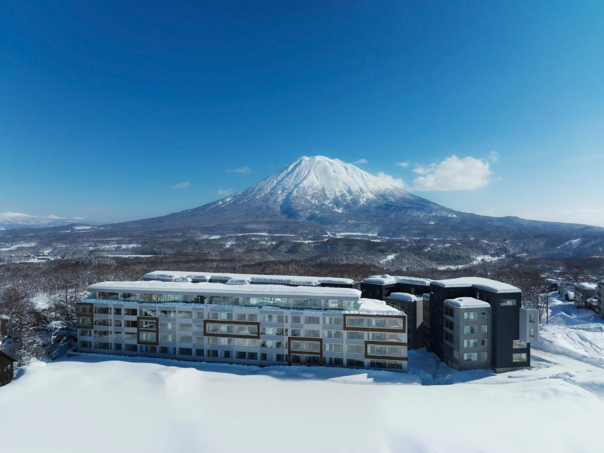 מלון קוטצ'אן Setsu Niseko מראה חיצוני תמונה