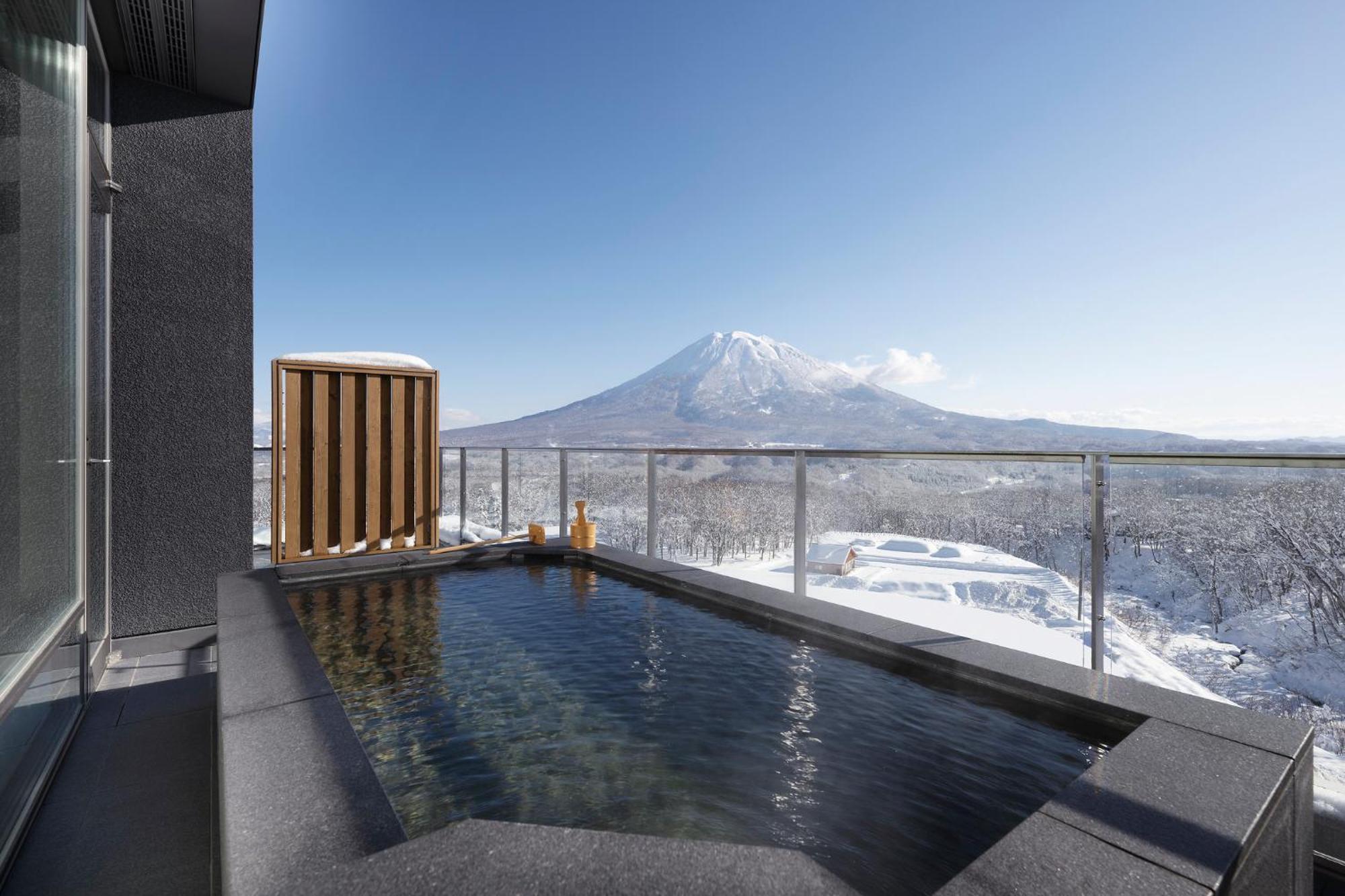 מלון קוטצ'אן Setsu Niseko מראה חיצוני תמונה